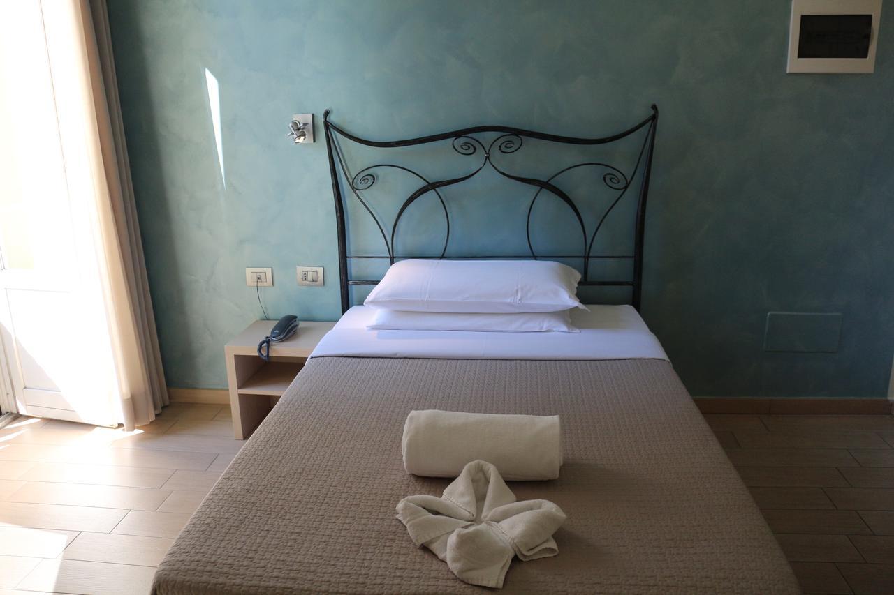 Hotel La Madonnina — Fotos 2