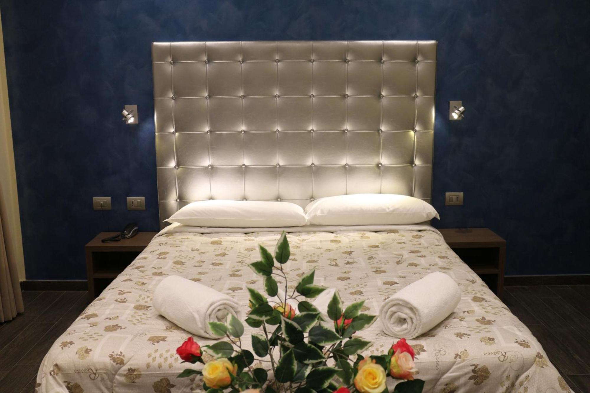 Hotel La Madonnina — Fotos 1