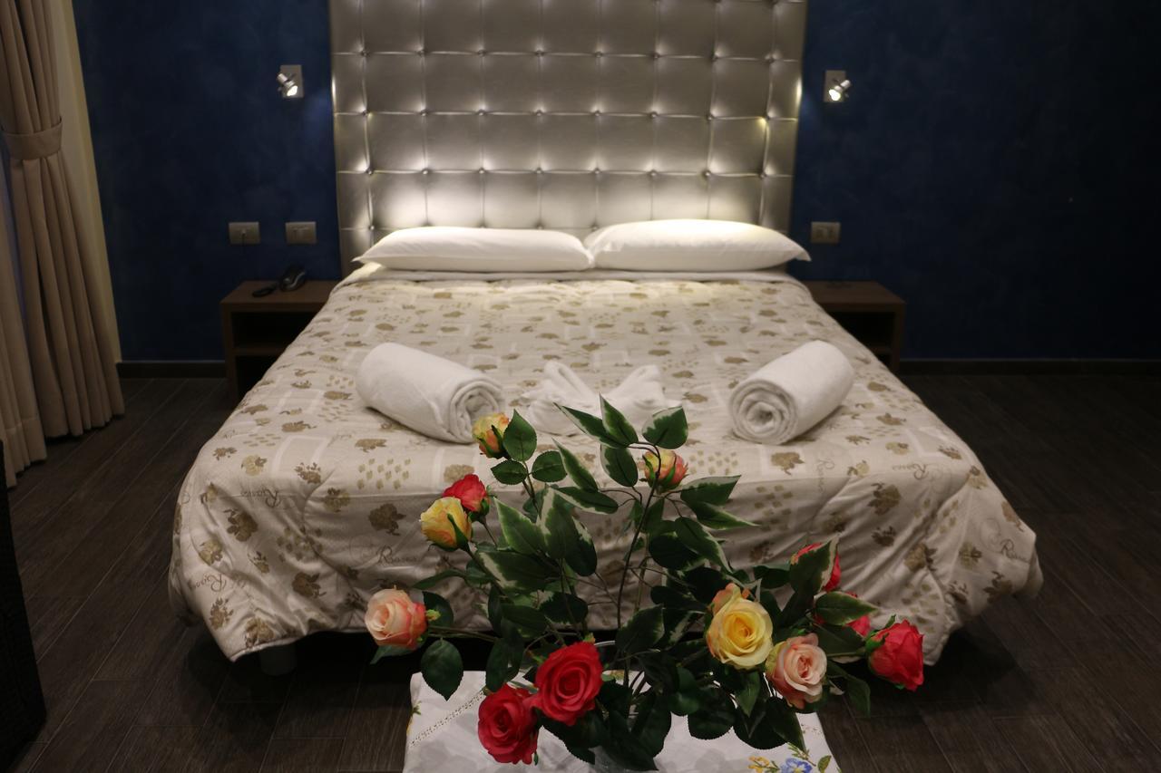 Hotel La Madonnina — Fotos 3